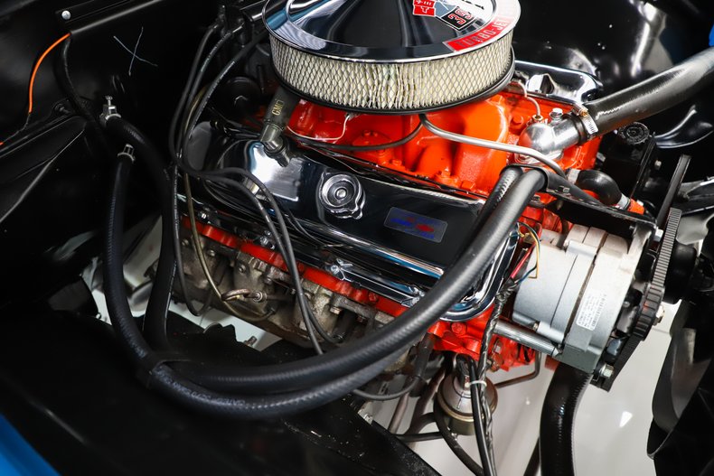 1969 Chevrolet Chevelle 94