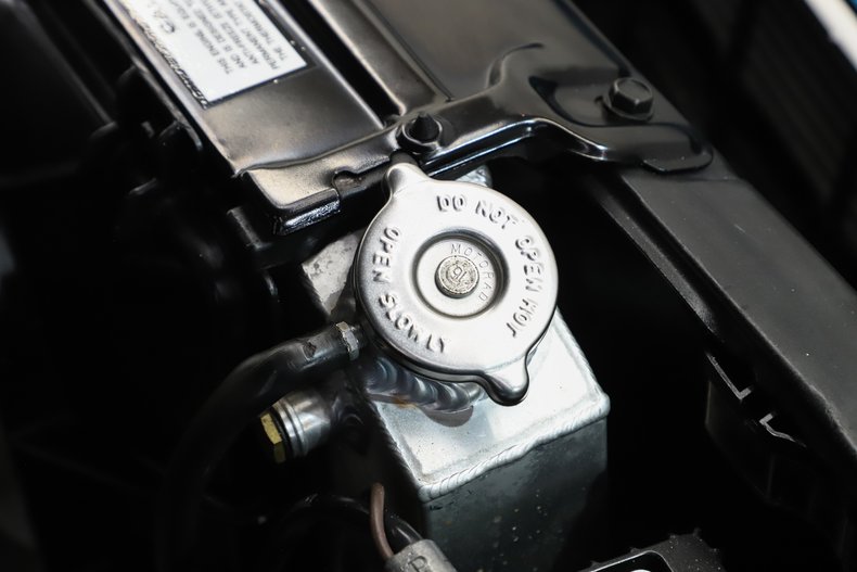 1969 Chevrolet Chevelle 95