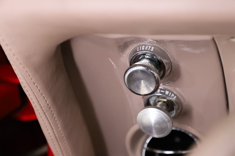 1968 Pontiac Firebird