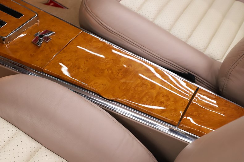 1968 Pontiac Firebird