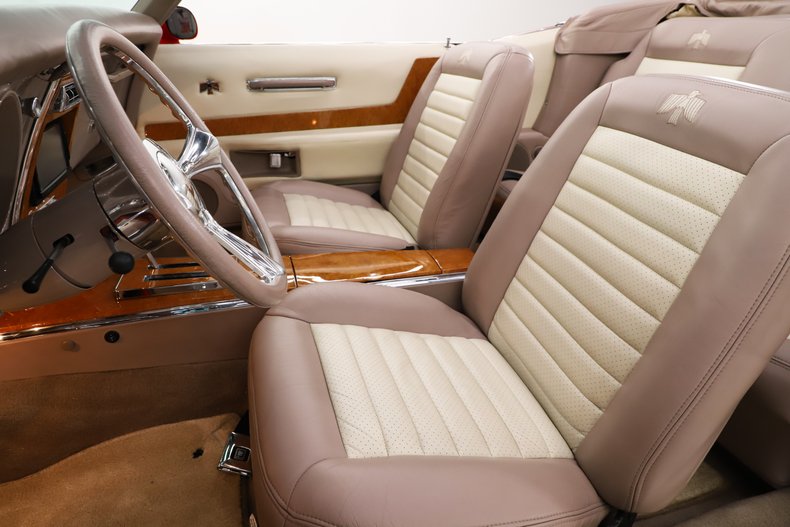 1968 Pontiac Firebird