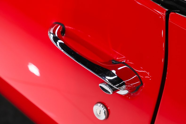 1968 Pontiac Firebird