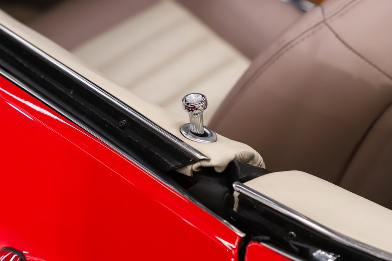 1968 Pontiac Firebird