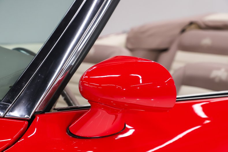 1968 Pontiac Firebird