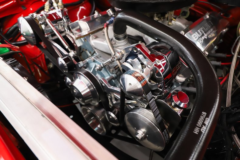1968 Pontiac Firebird