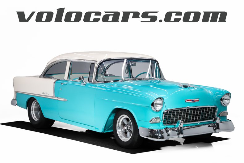1955_Chevrolet