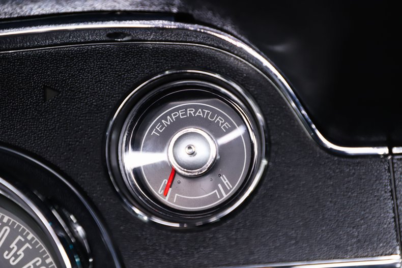 1967 Ford Mustang