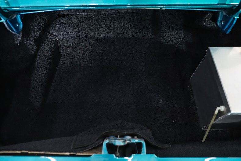 1967 Ford Mustang