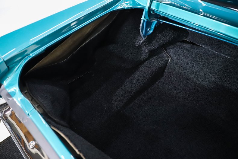 1967 Ford Mustang