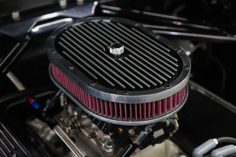 1967 Ford Mustang