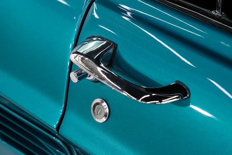 1967 Ford Mustang