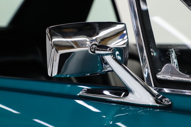 1967 Ford Mustang