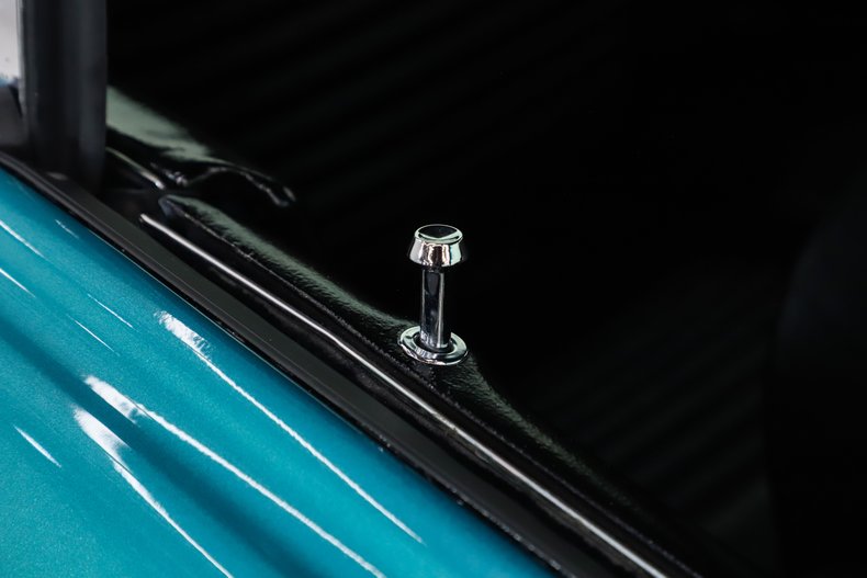 1967 Ford Mustang