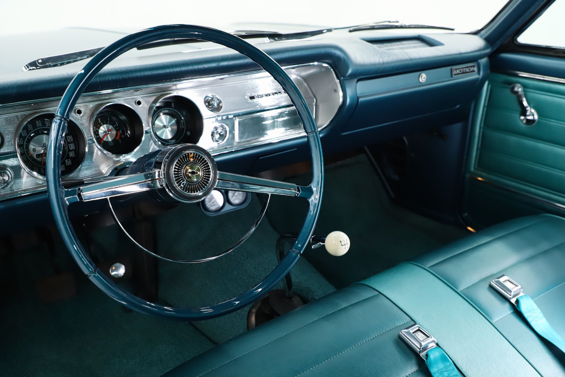 1965 Chevrolet Chevelle | Volo Museum