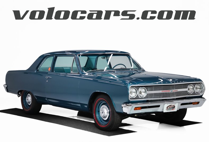 1965_Chevrolet