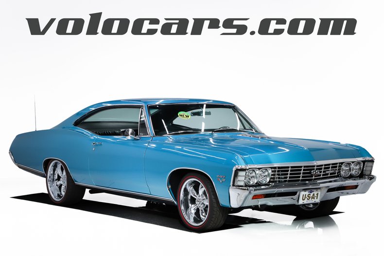 1967_Chevrolet