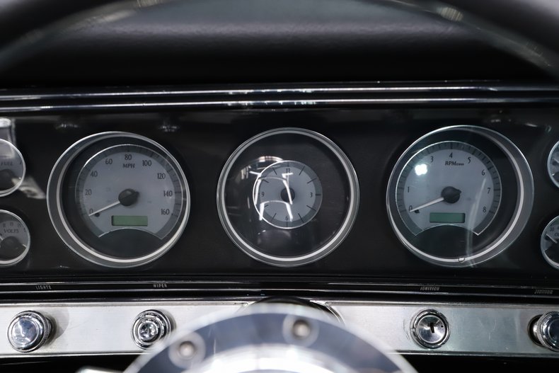 1967 Chevrolet Impala 3