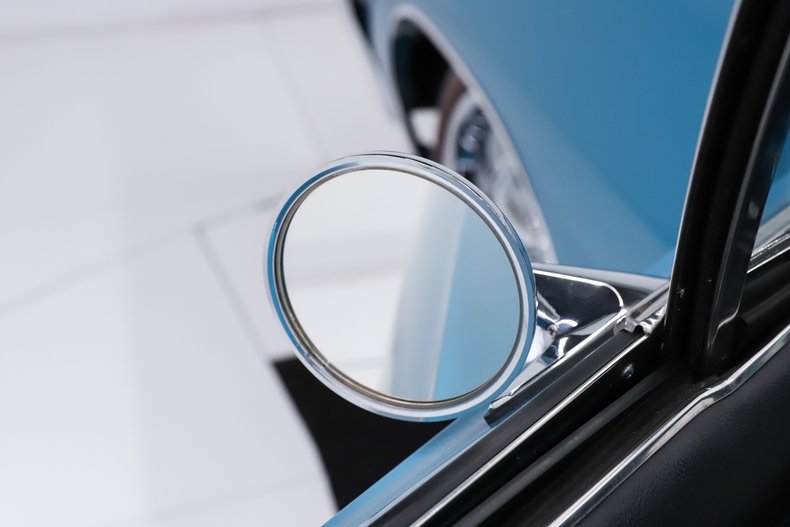 1967 Chevrolet Impala 11