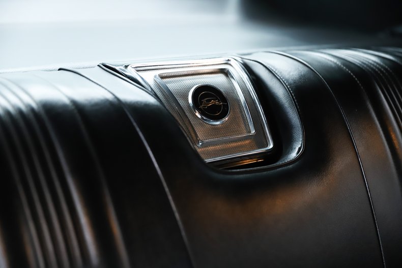 1967 Chevrolet Impala 41