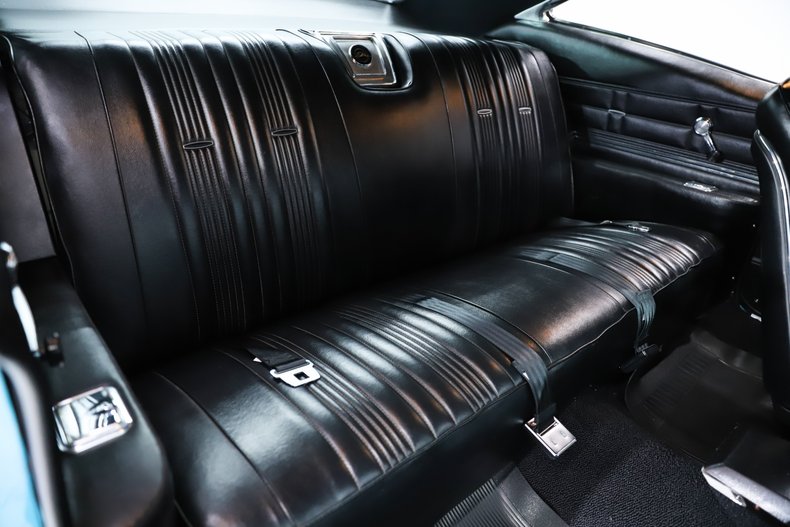 1967 Chevrolet Impala 40