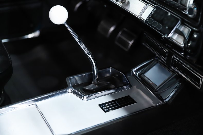 1967 Chevrolet Impala 36