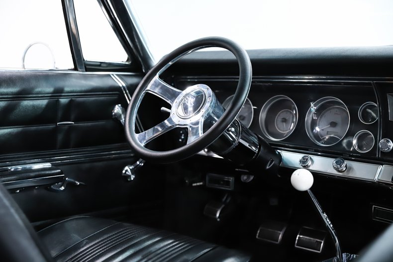 1967 Chevrolet Impala 35