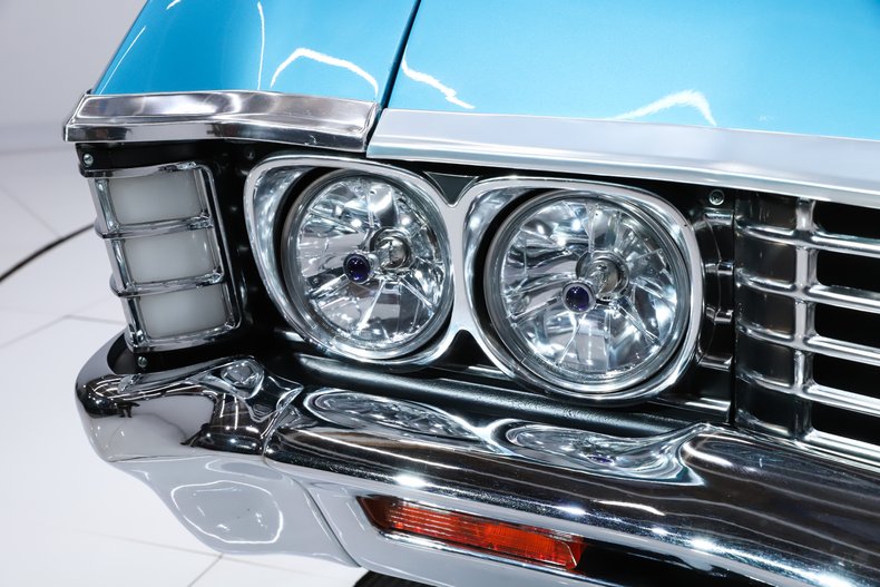 1967 Chevrolet Impala 67