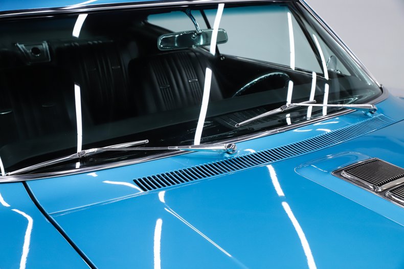 1967 Chevrolet Impala 66