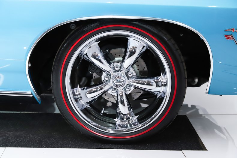 1967 Chevrolet Impala 68