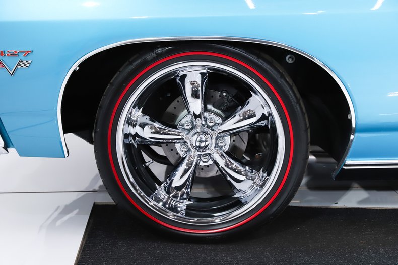 1967 Chevrolet Impala 70
