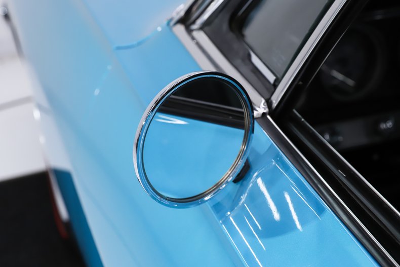 1967 Chevrolet Impala 57