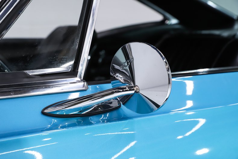 1967 Chevrolet Impala 60