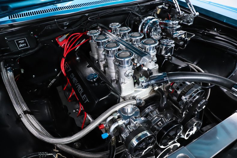 1967 Chevrolet Impala 75