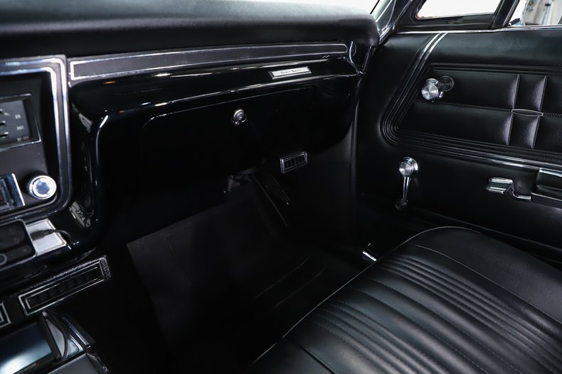 1967 Chevrolet Impala 48