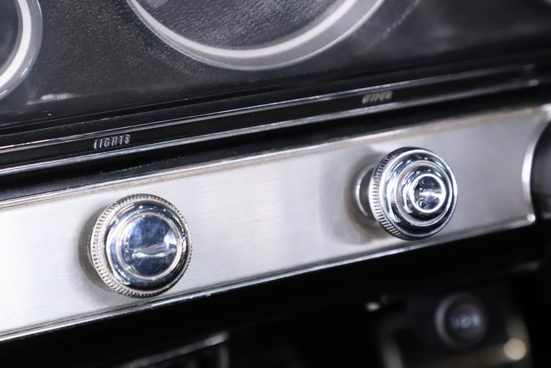 1967 Chevrolet Impala 26