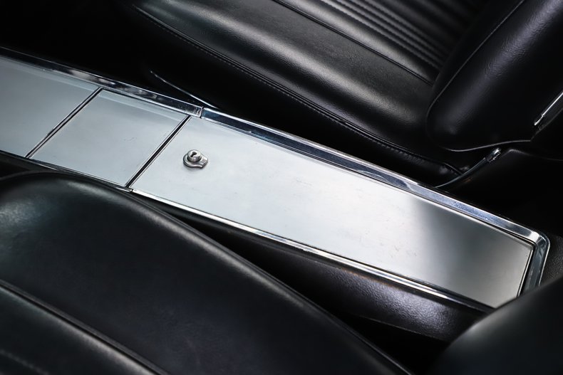 1967 Chevrolet Impala 47