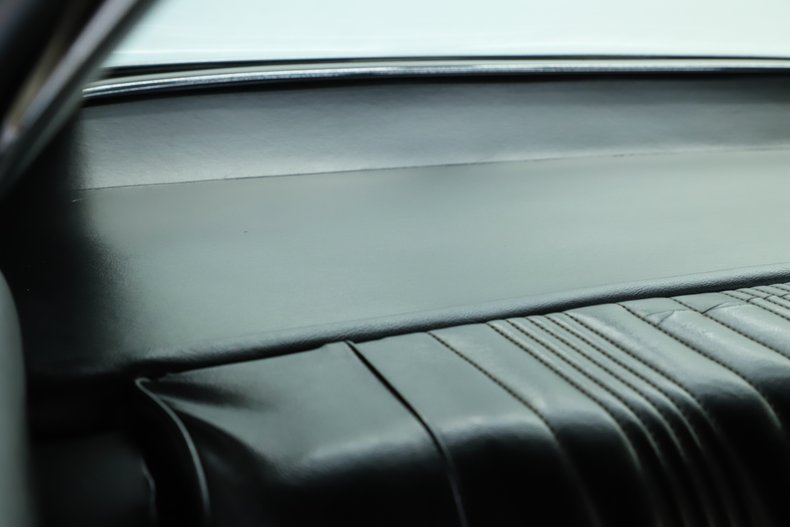 1967 Chevrolet Impala 42
