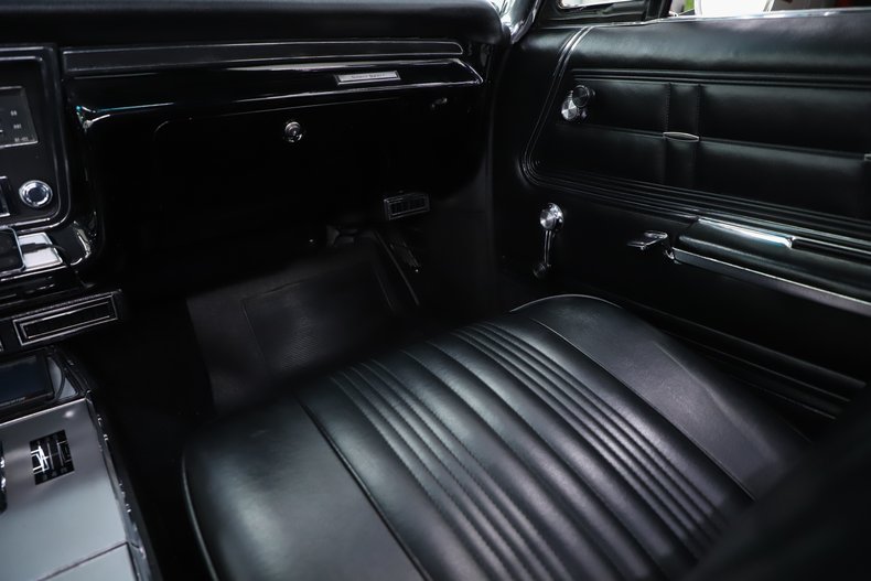 1967 Chevrolet Impala 62