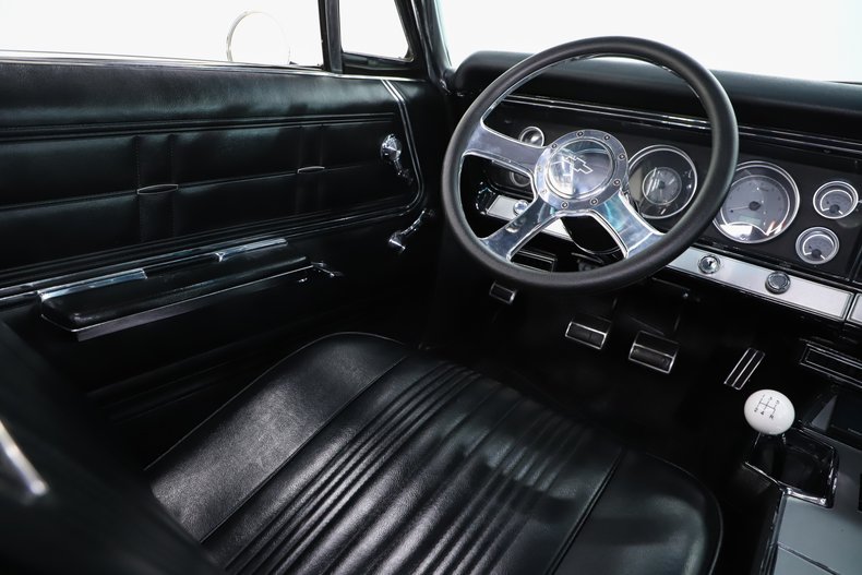 1967 Chevrolet Impala 61