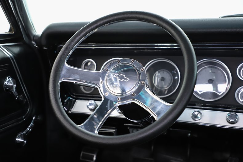 1967 Chevrolet Impala 44