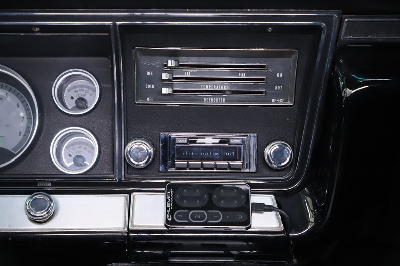 1967 Chevrolet Impala 51