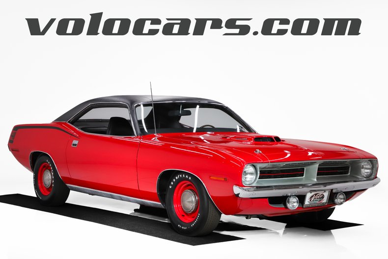 1970_Plymouth