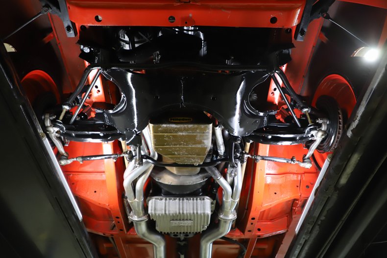 1970 Dodge Dart