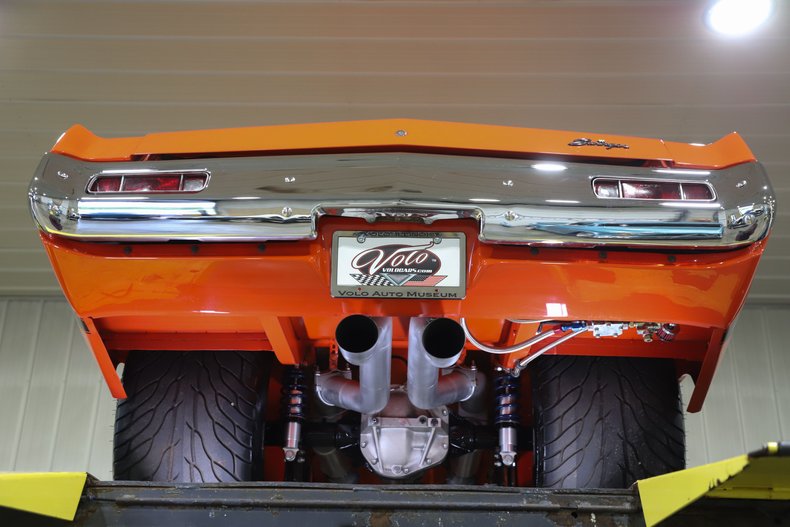 1970 Dodge Dart