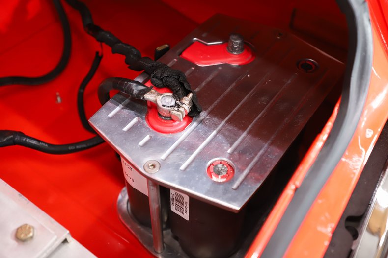 1970 Dodge Dart