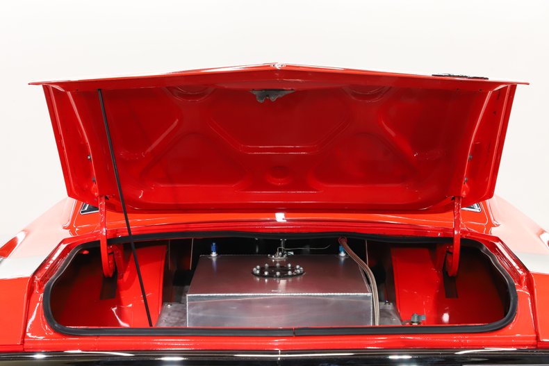 1970 Dodge Dart