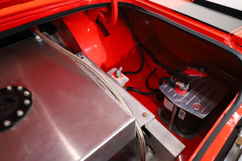 1970 Dodge Dart