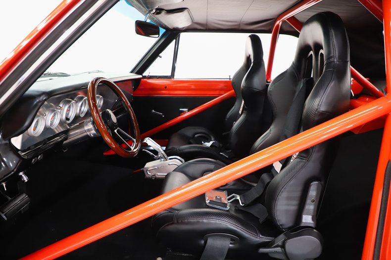 1970 Dodge Dart