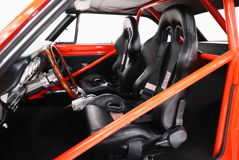 1970 Dodge Dart