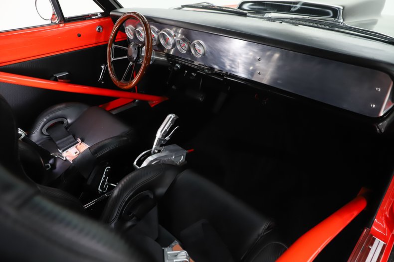 1970 Dodge Dart